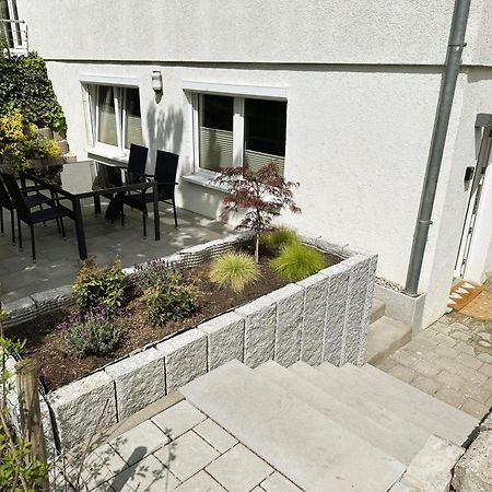 Rottweiler Ferienwohnung المظهر الخارجي الصورة