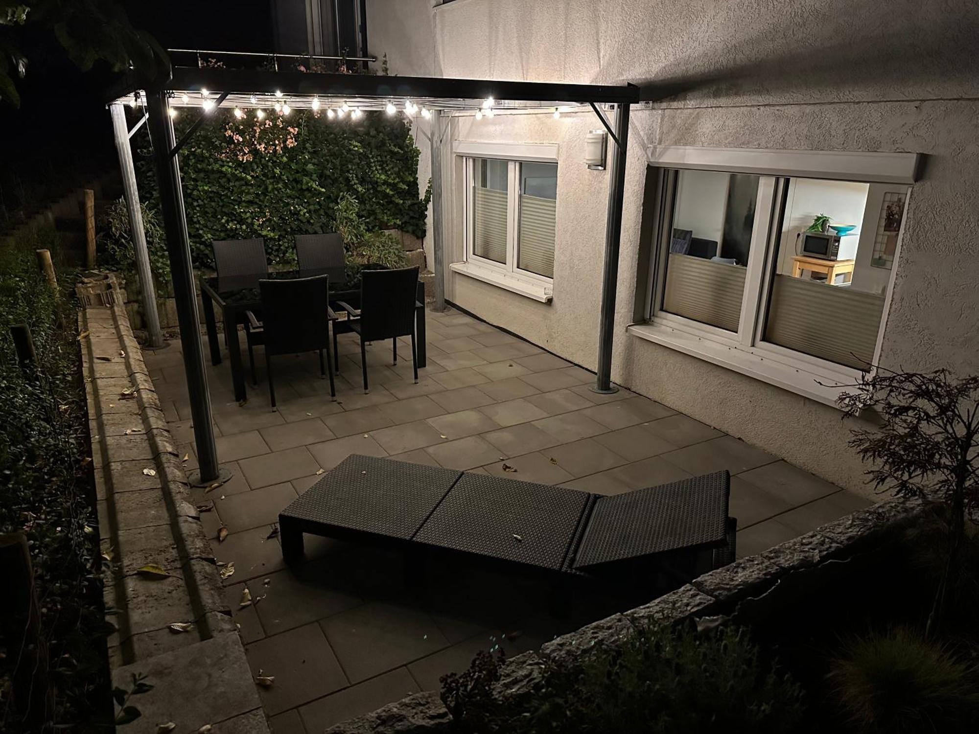 Rottweiler Ferienwohnung المظهر الخارجي الصورة